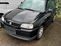Gebraucht Seat Arosa 60 PS (44 kW) 2000 Kleinwagen