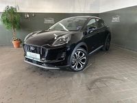 Gebraucht Ford Puma Titanium 125 PS (91 kW) 2025 Schwarz SUV