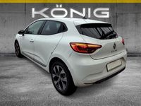 gebraucht Renault Clio V 1.0 SCe 65 EVOLUTION KLIMA*NAVI*PDC