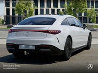 Gebraucht Mercedes EQS450+ 264 kW (360 PS) 2023
