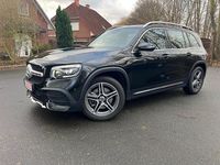 Gebraucht Mercedes GLB220 AMG 190 PS (139 kW) 2022 Schwarz SUV