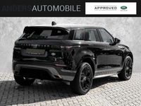gebraucht Land Rover Range Rover evoque P300e R-Dynamic HSE