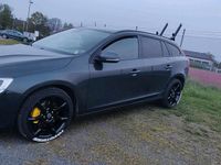 Gebraucht Volvo V60 163 PS (119 kW) 2013 Kombi