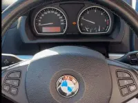 Second-hand BMW X3 177 CP (130 kW) 2008 Gri SUV