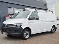 gebraucht VW Transporter T6Kasten lang 4Motion Standh. REGAL