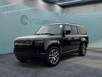 Gebraucht Land Rover Defender 300 PS (220 kW) 2024 Schwarz SUV