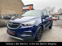 gebraucht Opel Mokka X Selection Start/Stop*5-Gang*43TKM*2.Hand