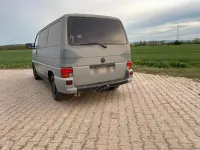 Używany VW Transporter 102 KM (75 kW) 1997 Szary Van