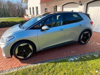 Gebraucht VW ID.3 Pro 150 kW (204 PS) 2024 Silber Kleinwagen