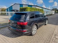 Gebraucht Audi Q7 Sport 272 PS (200 kW) 2016 Schwarz SUV