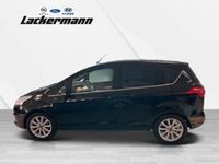 gebraucht Ford B-MAX Titanium 1.0 EcoBoost Start Stop Soundsyst