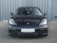 Gebraucht Porsche 718 Chrono 350 PS (257 kW) 2021 Andere