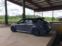 Gebraucht Ford Focus RS 305 PS (224 kW) 2010 Grau Limousine