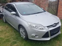 Brugt Ford Focus Titanium 150 HK (110 kW) 2011 Hatchback