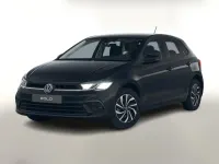 Nuova VW Polo 116 CV (85 kW) 2026 Nero Utilitaria