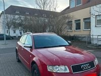 Gebraucht Audi A4 131 PS (96 kW) 2002 Kombi