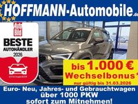 Neu Cupra Ateca 150 PS (110 kW) 2026 Grau SUV