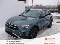 Neu VW T-Roc 150 PS (110 kW) 2026 Andere SUV