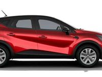 gebraucht Renault Captur EVOLUTION TCe 140 EDC