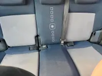 Gebraucht Citroën Nemo 75 PS (55 kW) 2010 Rot Van / Kleinbus