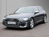 Gebraucht Audi S6 Basis 344 PS (253 kW) 2024 Daytonagrau perleffekt Kombi