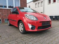 gebraucht Renault Twingo aus 1. Hand frischen tüv