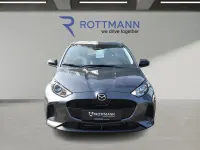 Neu Mazda 2 Prime-Line 116 PS (85 kW) 2026 Grau Kleinwagen