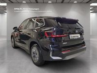 Gebraucht BMW iX1 Performance 225 kW (306 PS) 2023 Schwarz SUV