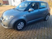 Gebraucht Suzuki Swift 92 PS (67 kW) 2008 Kleinwagen