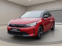 Gebraucht Opel Corsa 136 PS (100 kW) 2024 Kardio rot Kleinwagen