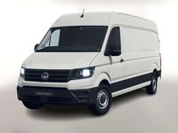 Neu VW Crafter 140 PS (102 kW) 2025 Candyweiß Van