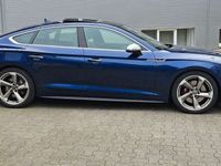 gebraucht Audi S5 Sportback 3.0 TFSI quattro PANO/ACC/VIRTUAL