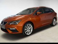 gebraucht Seat Leon 1.5 TGI Start&Stop FR