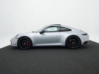 Gebraucht Porsche 911 Carrera 4S 450 PS (330 kW) 2021 Grau Coupé