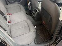Gebraucht Audi A6 190 PS (139 kW) 2015 Schwarz Kombi