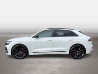 Gebraucht Audi Q8 Competition 286 PS (210 kW) 2023 Weiß SUV