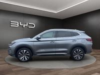 Neu BYD Seal U Design 324 PS (238 kW) 2025 Grau SUV