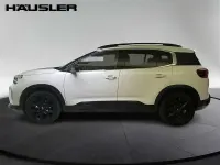 Gebraucht Citroën C5 Aircross 136 PS (100 kW) 2024 Weiß SUV