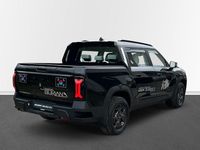 Gebraucht KGM Musso 152 kW (207 PS) 2025 Schwarz Pickup
