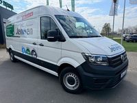 Używany VW Crafter 177 KM (130 kW) 2024 Biały Van