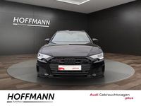 Gebraucht Audi S6 Ambiente 344 PS (253 kW) 2022 Schwarz Kombi