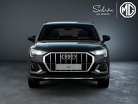 Gebraucht Audi Q3 Advanced 150 PS (110 kW) 2025 SUV