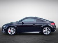 gebraucht Audi TTS Coupe S tronic quattro