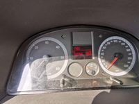 Gebraucht VW Caddy 75 PS (55 kW) 2008 Candyweiß Van / Kleinbus