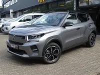 Neu Citroën C3 101 PS (74 kW) 2026 Grau metallic SUV