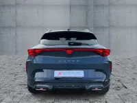Neu Cupra Formentor VZ 272 PS (200 kW) 2026 Blau SUV