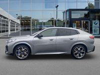 Gebraucht BMW X2 Performance 300 PS (220 kW) 2024 Grau SUV