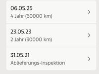 Gebraucht Ford Kuga ST-Line X 150 PS (110 kW) 2021 Schwarz SUV