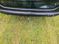 Gebraucht Mercedes ML320 218 PS (160 kW) 1998 SUV