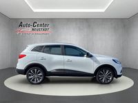 Gebraucht Renault Kadjar Bose Edition 140 PS (102 kW) 2019 Weiß SUV